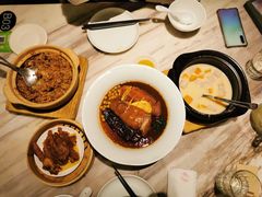 -汤城小厨•粤菜•靓汤(西直门凯德MALL店)