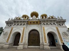 -上海东林寺(金山区)