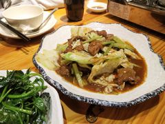 -乡亲鹅肉城(昆山店)