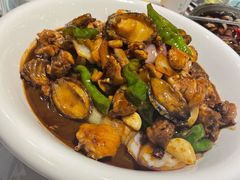 鲍鱼鸡-930私房菜(欧阳路店)