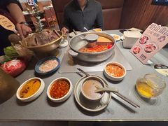 -巴奴毛肚火锅(景枫中心店)