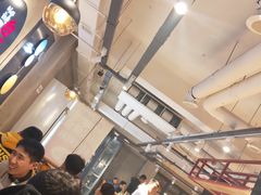 大堂-白玉串城(南六中路店)