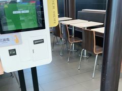 -麦当劳(深圳北站高铁店)