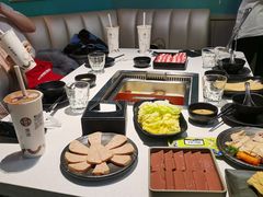 -米乐星世界KTV(汇智国际商业中心店)