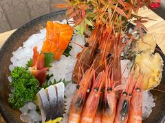 -菊上尊品料理(八佰伴中心店)