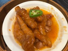 -山水茶艺馆·点心粤菜·30年老字号