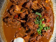 -衡厨·衡阳土菜(中南店)