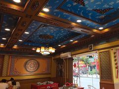 -金鼎雪山牦牛杂火锅(理县总店)