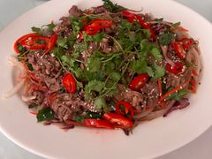 -芽庄MP泰式海鲜海景餐厅