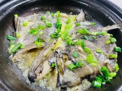 -甬小馆·焗海鲜温州菜(五马街店)