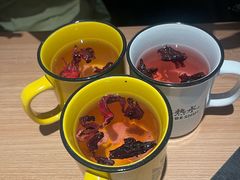 -太二酸菜鱼(武汉光谷保利店)