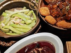 -南京大牌档(夫子庙贡院街店)