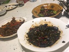 -楚太子  中餐&烧烤(武大店)