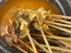 -有滋有味烧烤涮(果园星城C区店)