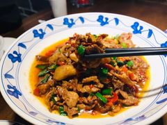 -八碗湘长沙市井菜(坡子街店)