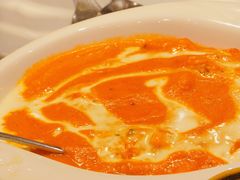 Butter&nbsp;Chicken特色奶油鸡-Santoor 萨都里印度餐厅(北锣鼓巷店)