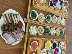 -双桥园·云南过桥米线(古城南门店)