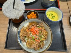 -小条食堂(筼筜天虹店)