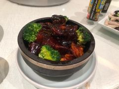 -海天楼中餐厅(吴宫泛太平洋酒店)