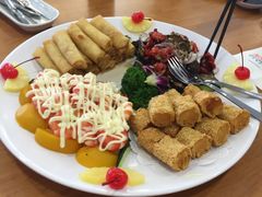 -珍宝海鲜(东海岸海鲜中心)