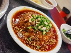 -老来福·非遗酸汤兔(凯旋路店)