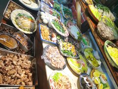 -一元馅饼店