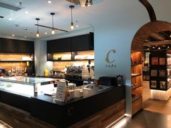 -C Cafe(朵云书院·戏剧店)