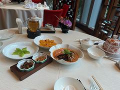 -深圳福田香格里拉大酒店