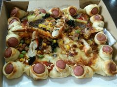 -大象厨房(重庆道店)