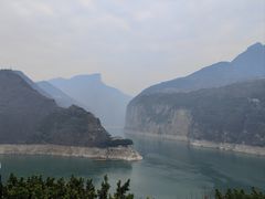 -白帝城·瞿塘峡景区