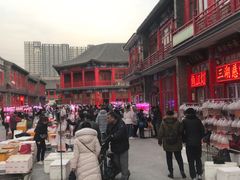-华声天桥民俗文化园