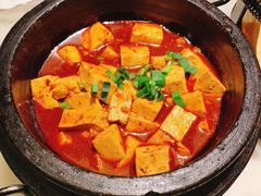 -金佬馆·川菜bistro(芜湖镜湖万达店)