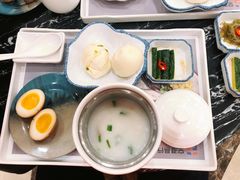 -首都机场T3航站楼商务CIP贵宾厅