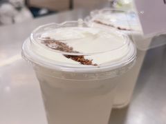 -Yee3·三号椰(上海中山公园龙之梦店)