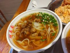 -李兰英湖南面馆(护国路店)