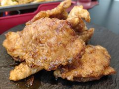 -红东阁东北菜烤肉酒馆(CROSS万象汇店)
