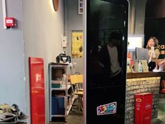 -KAKA·实景密室(马嘶巷店)