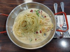 -Kpasta韩式意大利面