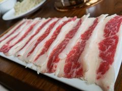 -天际餐厅(广州珠江新城假日酒店)
