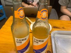 -京朋串屋·烧烤(望京西路总店)