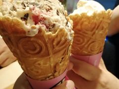 -Baskin Robbins(弘大店)