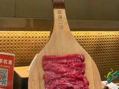 -盡膳口福跷脚牛肉火锅(国贸商城店)