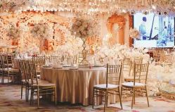 -美悦盛宴一站式婚礼会馆(临江店)