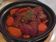 -新旺茶餐厅·早餐·夜宵(仙霞店)