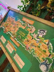 -未来动物城动物主题公园(大悦城店)