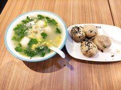 -小杨生煎(宜川路店)