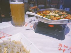 村长的豆芽-五丁桥光头香辣蟹(望江橡树林店)