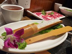 -周师兄大刀腰片火锅(洪崖洞旗舰店)