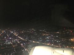 -太原武宿国际机场