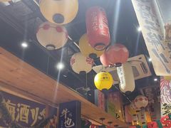 -牛也烧肉(摩尔城店)